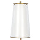 Hattie Concrete Mini Lamp