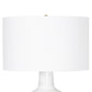 Clemente Ceramic Table Lamp