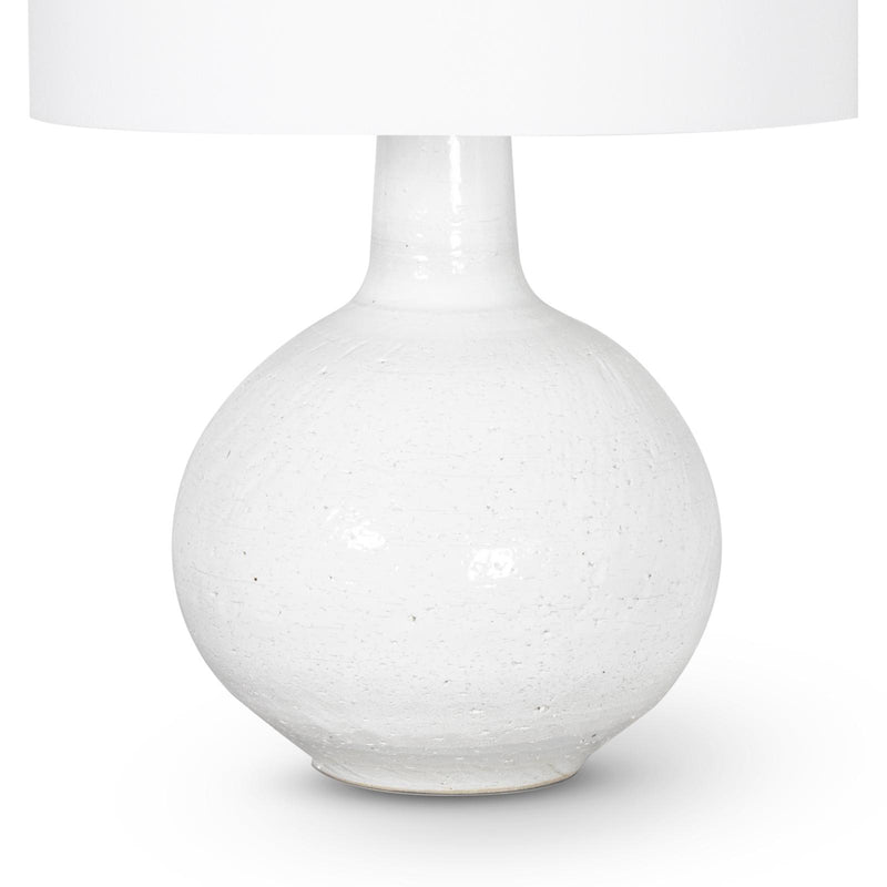 Clemente Ceramic Table Lamp