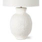 Willow Table Lamp