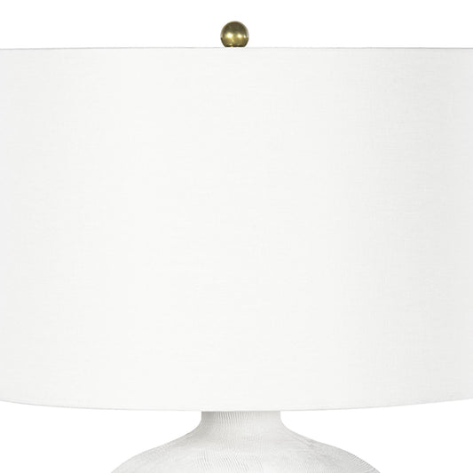 Phoenix Ceramic Table Lamp