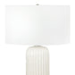 Caldon Ceramic Table Lamp