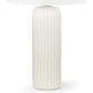 Caldon Ceramic Table Lamp