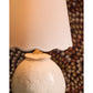Amoria Mini Lamp - Ivory