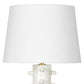 Norway Ceramic Table Lamp