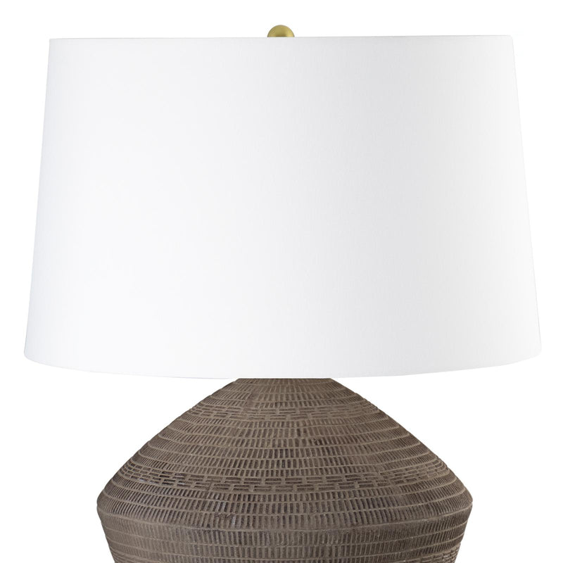 Soren Ceramic Table Lamp
