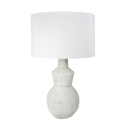 Rhonda Ceramic Table Lamp