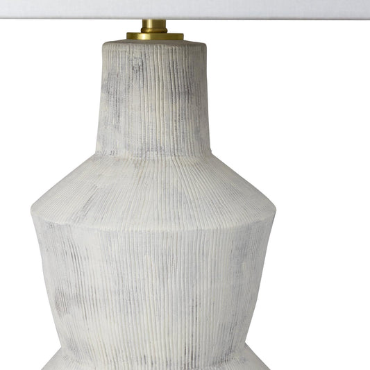 Rhonda Ceramic Table Lamp