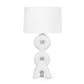 Jacob Metal Table Lamp