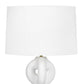 Jacob Metal Table Lamp
