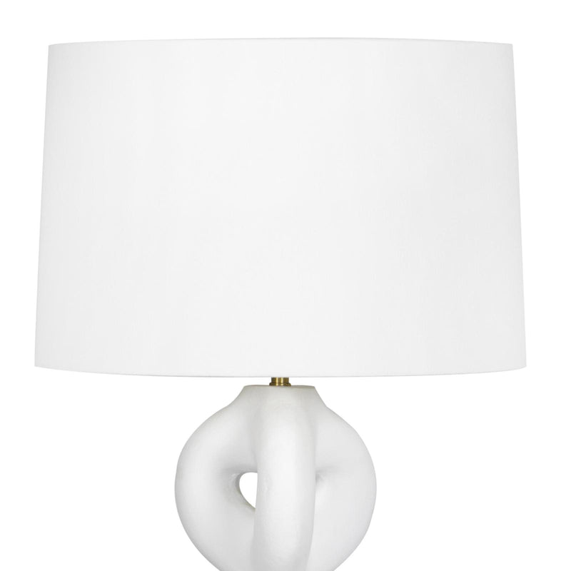 Jacob Metal Table Lamp