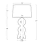 Jacob Metal Table Lamp