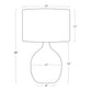 Maren Table Lamp