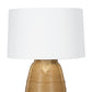 Jayden Table Lamp - Natural