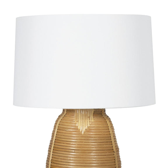 Jayden Table Lamp - Natural