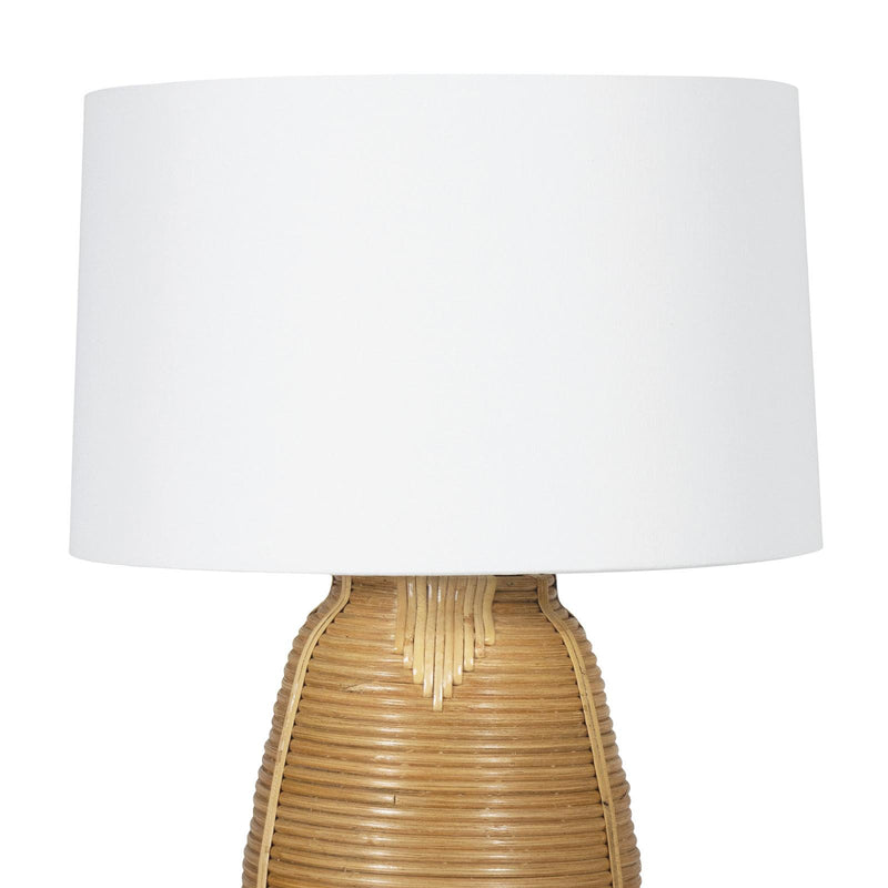 Jayden Table Lamp - Natural