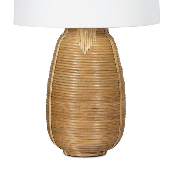 Jayden Table Lamp - Natural