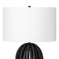 Webbed Table Lamp