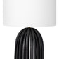 Webbed Table Lamp