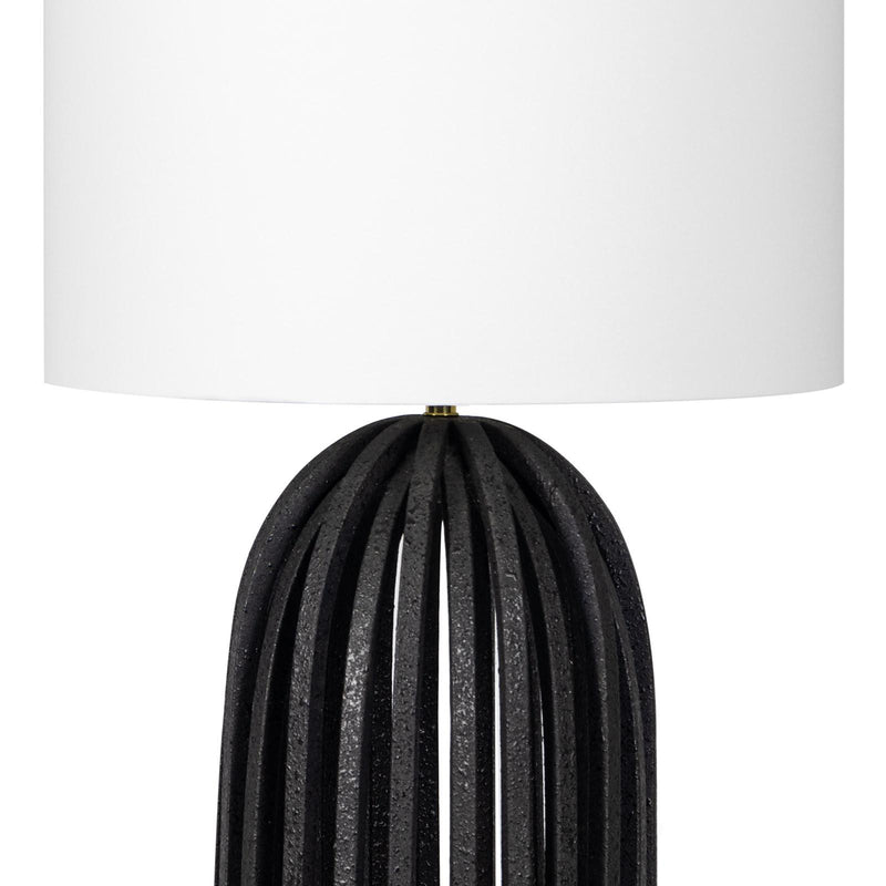 Webbed Table Lamp