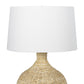 Campagna Table Lamp - Natural