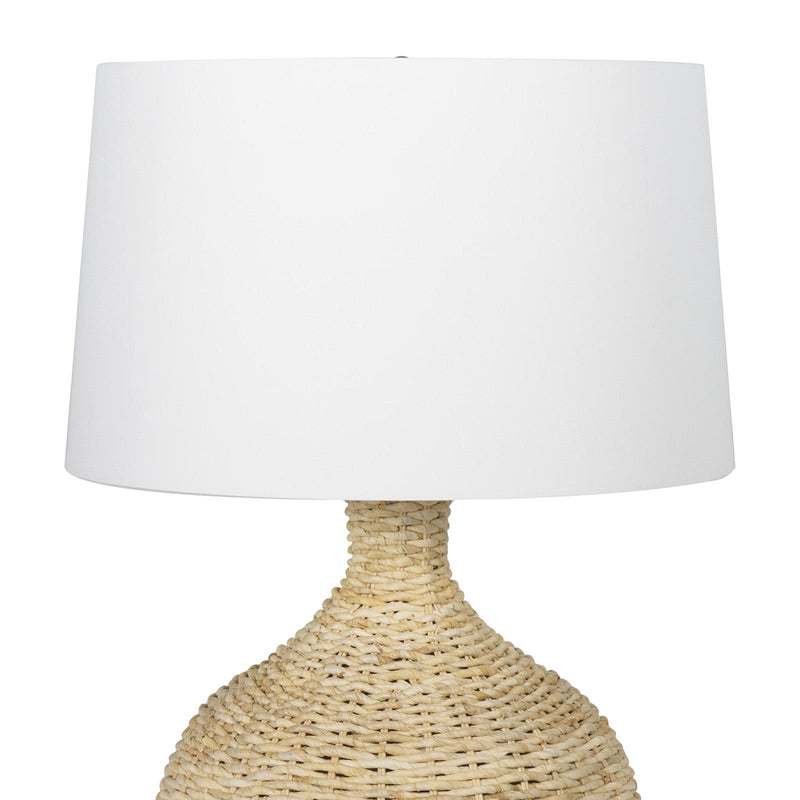 Campagna Table Lamp - Natural
