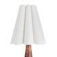 Segal Marble Mini Lamp - Red