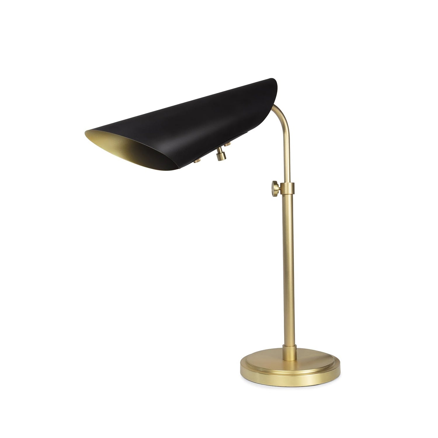 Vest Table Lamp