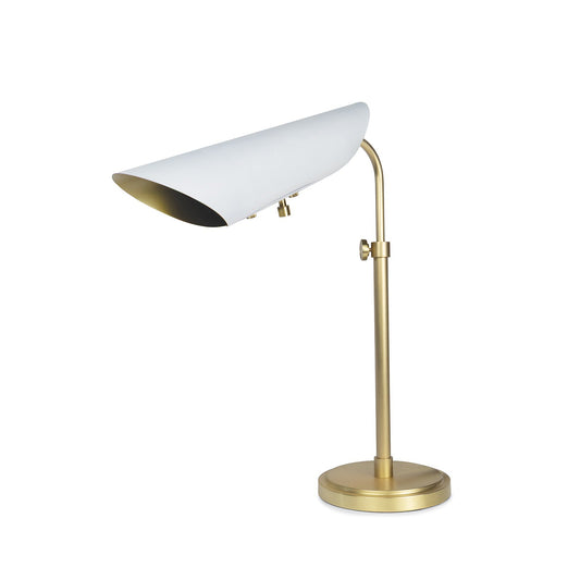 Vest Table Lamp