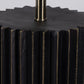 Zara Metal Table Lamp