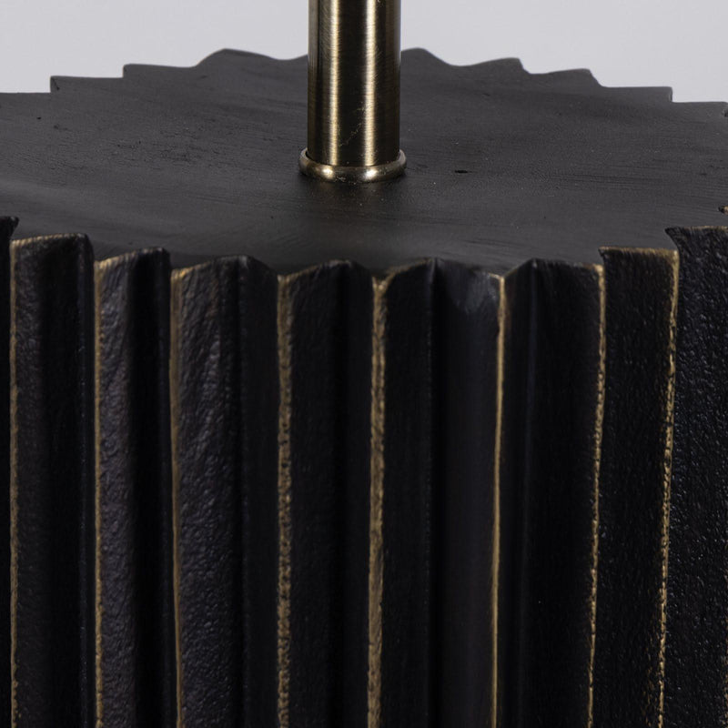 Zara Metal Table Lamp