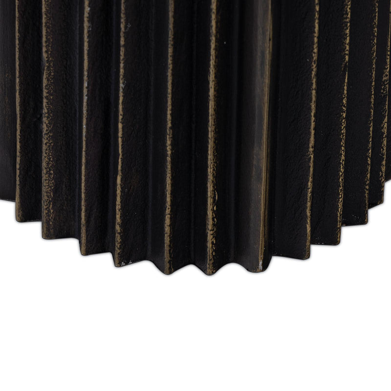 Zara Metal Table Lamp
