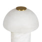 Bonnie Alabaster Mini Lamp - Natural Stone