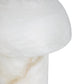 Bonnie Alabaster Mini Lamp - Natural Stone