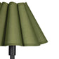 Polly Double Arm Table Lamp