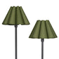 Polly Double Arm Table Lamp