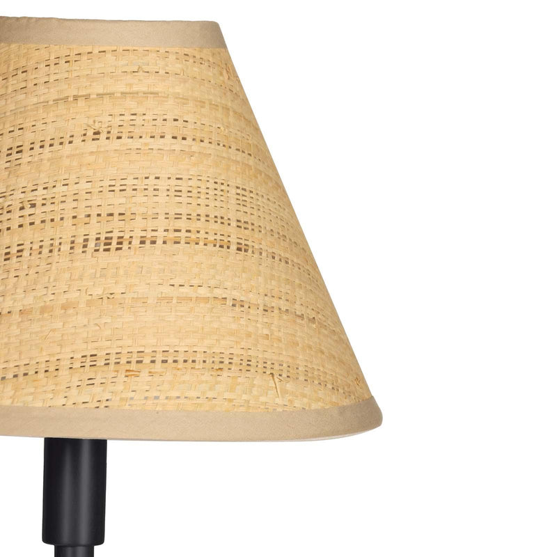 Polly Double Arm Table Lamp