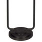 Polly Double Arm Table Lamp