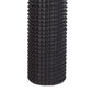 Symon Wood Table Lamp - Black