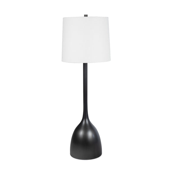Logan Buffet Lamp - Oil Rubbed Bronze