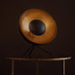 Sigmund Table Lamp - Black & Gold