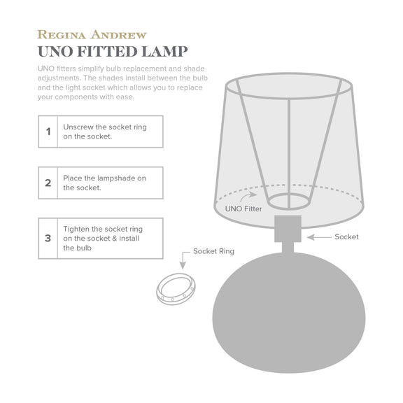 Arc Floor Lamp With Metal Shade - Polished Nickel