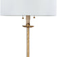 Clove Stem Floor Lamp