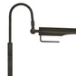 Raven Floor Lamp