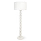 Fishbone Floor Lamp