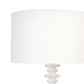Fishbone Floor Lamp