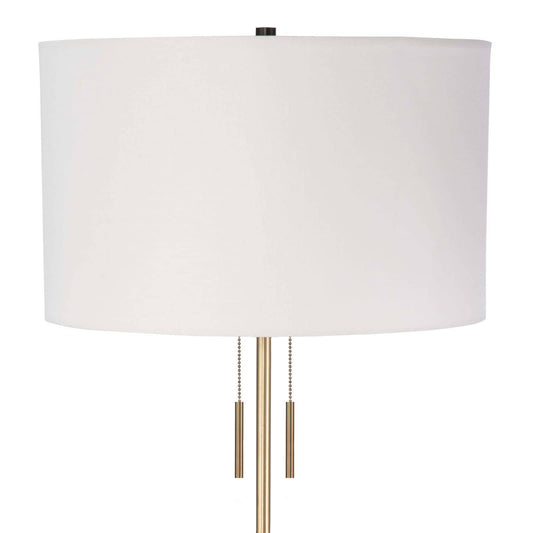 Theo Floor Lamp