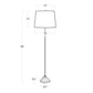 Parasol Floor Lamp