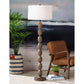 Buoy Floor Lamp - Natural