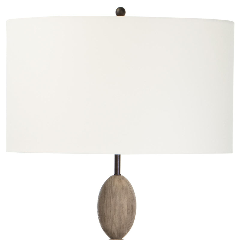 Buoy Floor Lamp - Natural